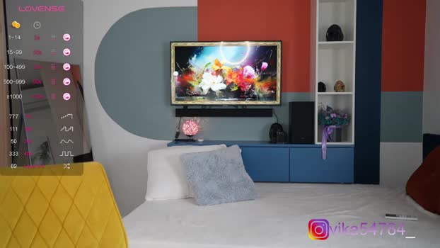 vika54784 Females Chaturbate 23-03-2024