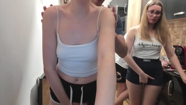 xbunnyx19 Couples Chaturbate 22-03-2024