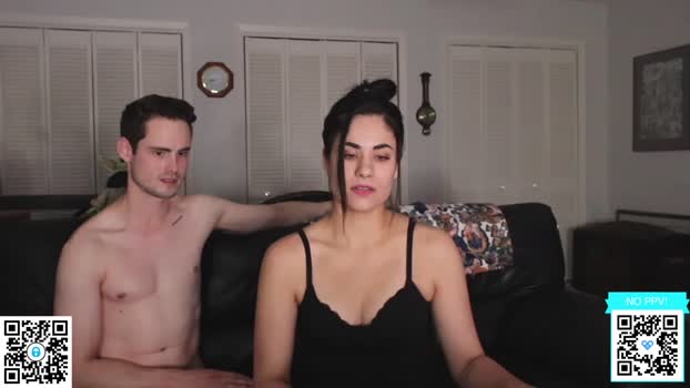 ari_lovexo Couples Chaturbate 24-03-2024