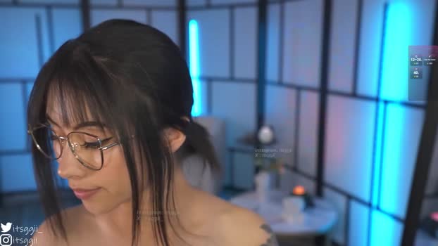 gigi_ulala Females Chaturbate 23-03-2024