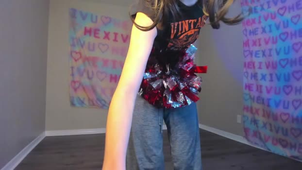 hexivu Females Chaturbate 24-03-2024