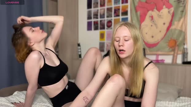 lisalewi Couples Chaturbate 23-03-2024