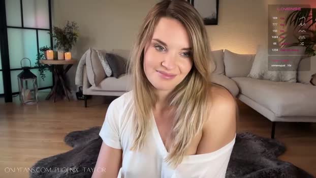 phoenix_taylor Females Chaturbate 24-03-2024