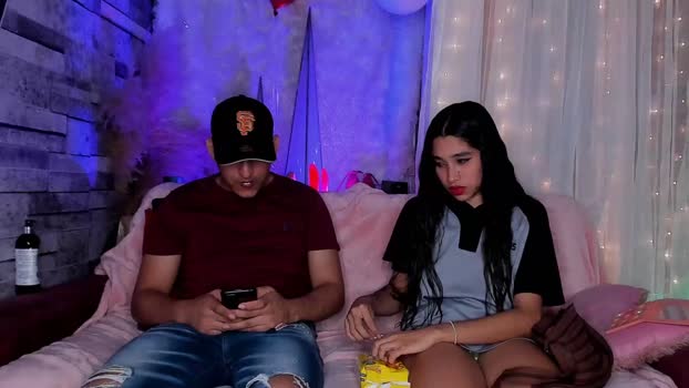 sweet_sin21 Couples Chaturbate 24-03-2024