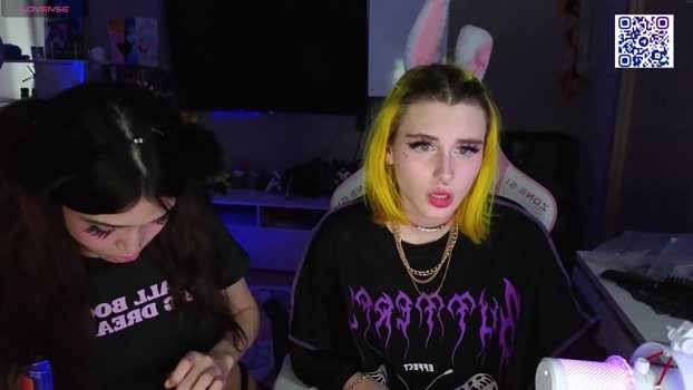 wetbabys Couples Chaturbate 24-03-2024