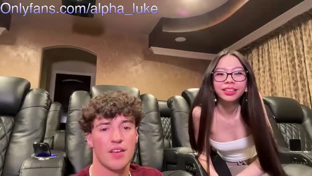 alpha_luke Couples Chaturbate 25-03-2024