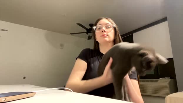 detroitbaddie Females Chaturbate 25-03-2024