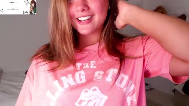 emilyjoneschat Females Chaturbate 25-03-2024