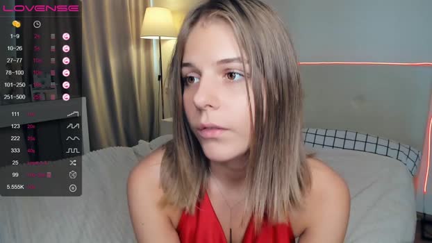 erline_may Females Chaturbate 25-03-2024