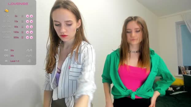 flurry_cute Couples Chaturbate 24-03-2024