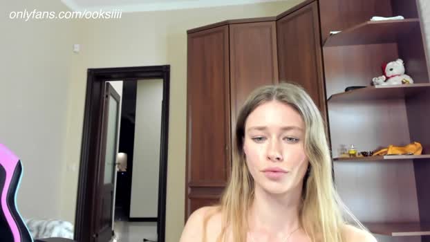 oksanafedorova Females Chaturbate 24-03-2024