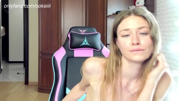 oksanafedorova Females Chaturbate 25-03-2024