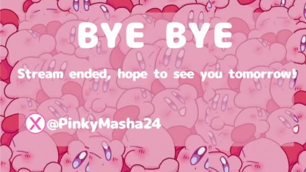 pinky_masha Couples Chaturbate 24-03-2024
