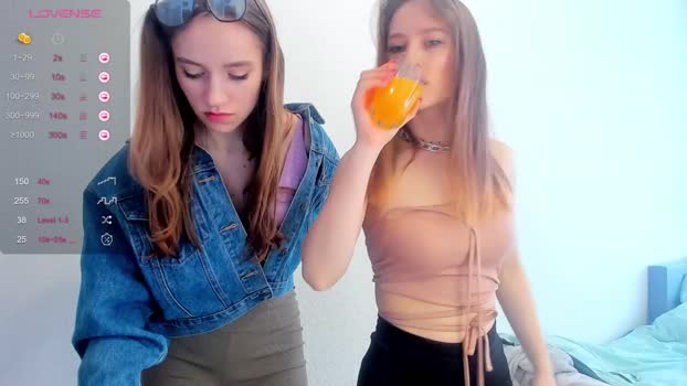 flurry_cute Couples Chaturbate 26-03-2024