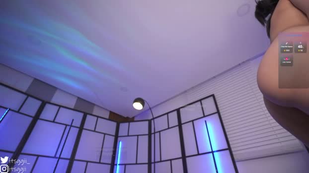 gigi_ulala Females Chaturbate 25-03-2024