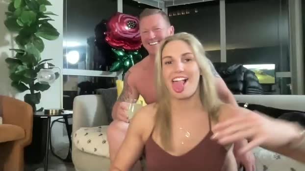 graciemae_baexx Couples Chaturbate 26-03-2024