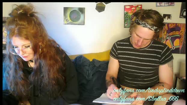 jonahandsarah Couples Chaturbate 26-03-2024