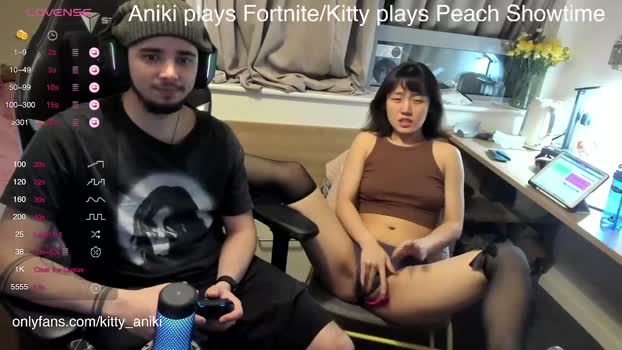 kitty773272 Couples Chaturbate 26-03-2024