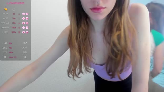 flurry_cute Couples Chaturbate 27-03-2024