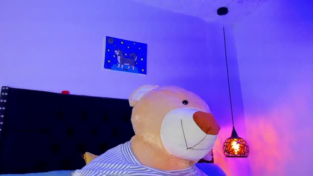 gabriieela_ Females Chaturbate 26-03-2024