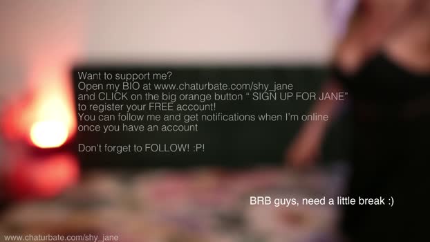 shy_jane Females Chaturbate 27-03-2024