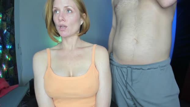 akgingersnaps Couples Chaturbate 27-03-2024