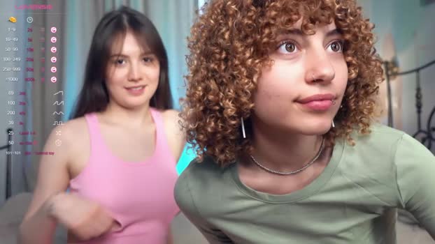 _beauty_smile_ Couples Chaturbate 28-03-2024