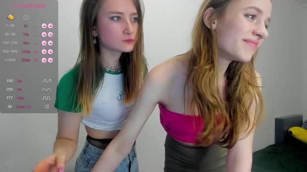 flurry_cute Couples Chaturbate 27-03-2024