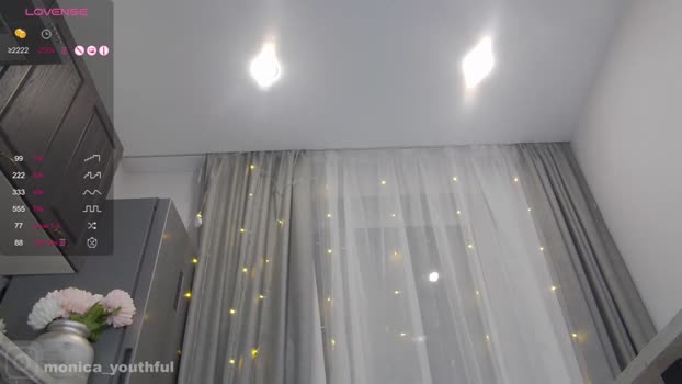 monika_youthfull Females Chaturbate 27-03-2024