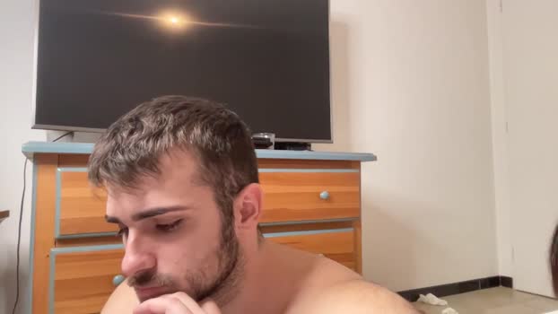 thony_grey Couples Chaturbate 28-03-2024