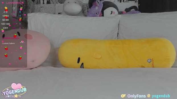 yogendub Females Chaturbate 28-03-2024