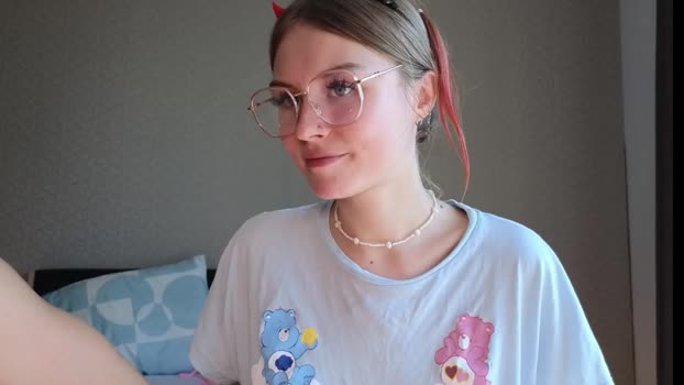 ellie_mcqueen Couples Chaturbate 29-03-2024