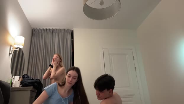 luis7777hui Couples Chaturbate 28-03-2024