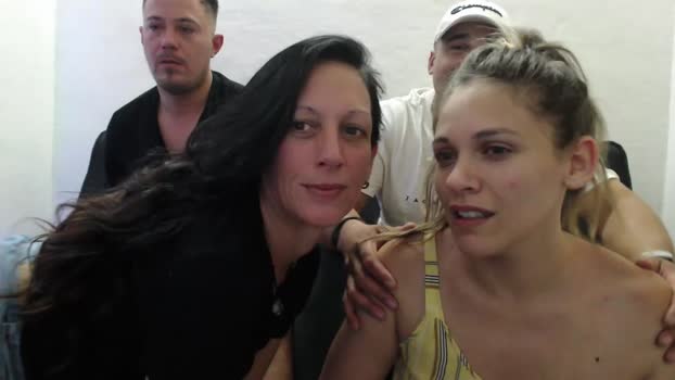 mara_david Couples Chaturbate 29-03-2024
