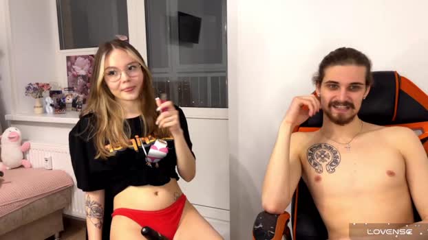 sexstar_l1fstyl3 Couples Chaturbate 28-03-2024