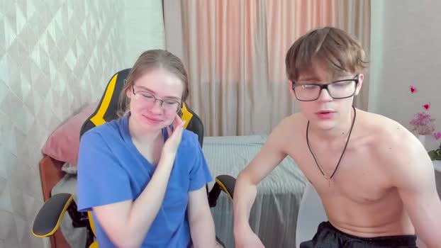 tommy_and_katie Couples Chaturbate 29-03-2024