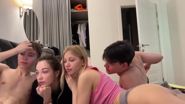 luis7777hui Couples Chaturbate 29-03-2024