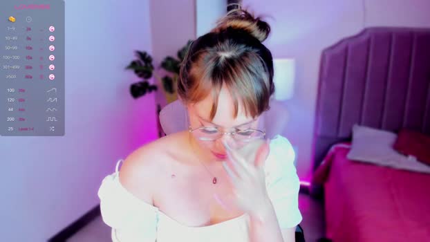 miss_amane Females Chaturbate 29-03-2024