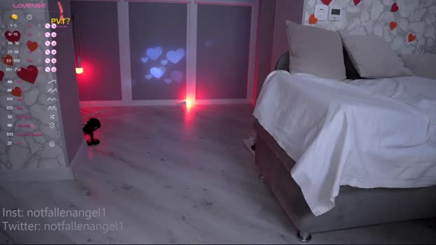 notfallenangel Couples Chaturbate 30-03-2024