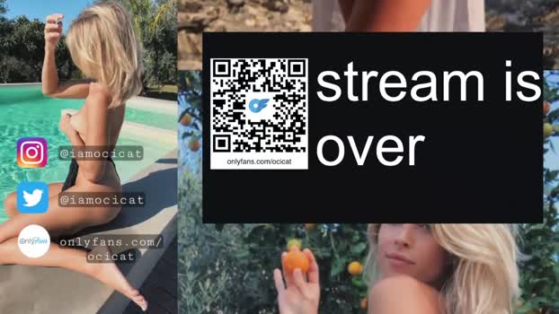ocicat Females Chaturbate 29-03-2024