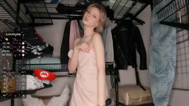 odeliabrownell Females Chaturbate 30-03-2024