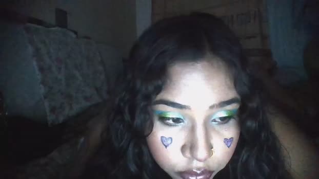 sexiicinnamon420 Females Chaturbate 30-03-2024