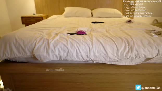annamalia Couples Chaturbate 31-03-2024