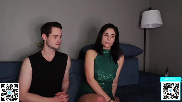 ari_lovexo Couples Chaturbate 31-03-2024