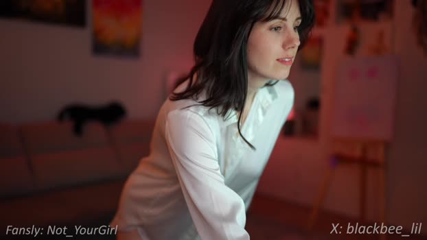 _blackbee_ Females Chaturbate 30-03-2024