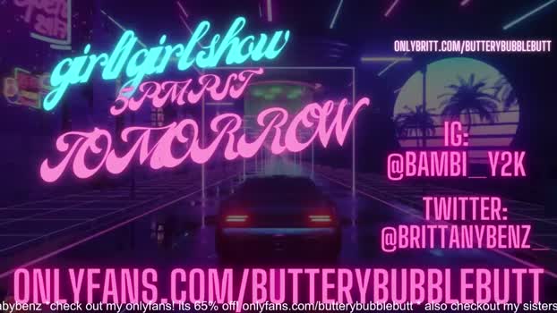 butterybubblebutt Couples Chaturbate 31-03-2024