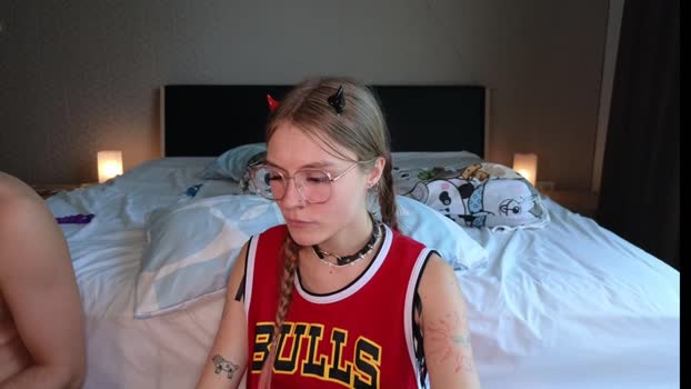 ellie_mcqueen Couples Chaturbate 31-03-2024