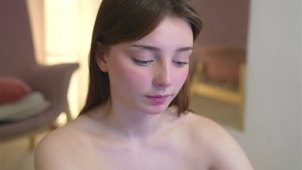 floret_joy Females Chaturbate 30-03-2024
