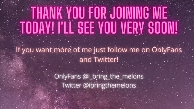 i_bring_the_melons Couples Chaturbate 30-03-2024