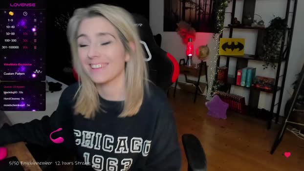 kimilee22 Females Chaturbate 31-03-2024